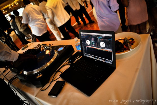 nashville wedding, reception, ballroom, DJ, gaylord springs